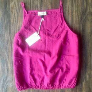 Universal Thread Tank